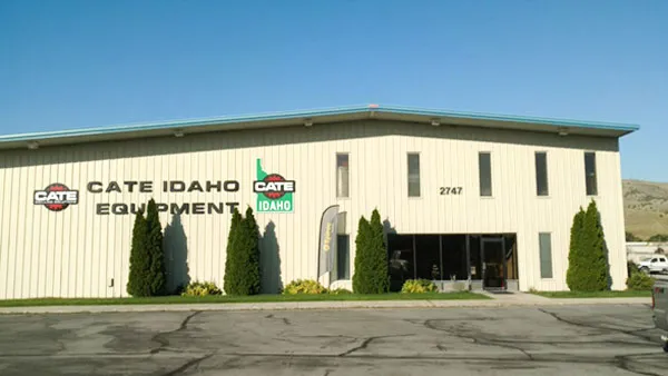 Dealer Locations Cate Equipment Co Heavy Construction Mining Industrial Equipment
