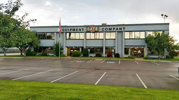 Dealer Locations Cate Equipment Co Heavy Construction Mining Industrial Equipment